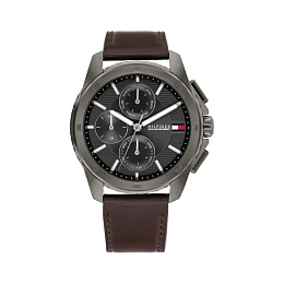 Tommy Hilfiger  Տղամարդու  Ժամացույց/ 1710623