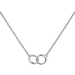 Elan Unity Necklace S