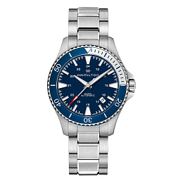 KHAKI NAVY SCUBA AUTO/H82345141