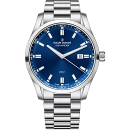 Claude Bernard Տղամարդու Կվարցային Ժամացույց/ 53028 3M BUIN