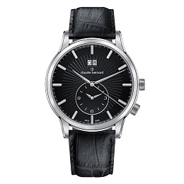 Claude Bernard  Men's  Wristwatch/ 62007 3 NIN Switzerland