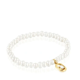 TOUS Silver Bracelet/ 1004561300