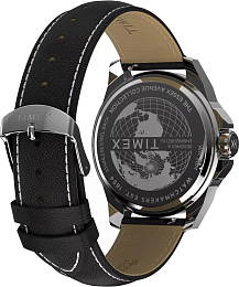 Timex  Men's  Wristwatch/ TW2W79800