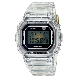 Casio G-Shock Men's Wristwatch/ DW-5040RX-7DR