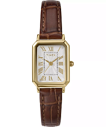 Timex Quartz Wristwatch Women/ TW2Y00900