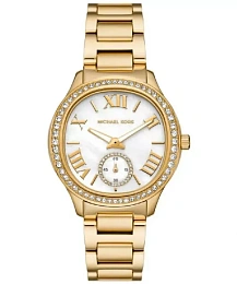 Michael Kors  Կանացի  Ժամացույց/ MK4805