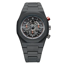 D1 Milano Men's Quartz Wristwatch/ PHBJ10