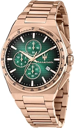 Maserati Տղամարդու Կվարցային ժամացույց/ R8873653001