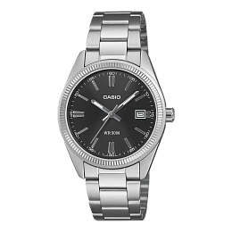 Casio General Unisex Կվարցային ժամացույց/ UTP-1302PD-1AVDF