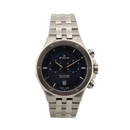 Edox  Мужские  Наручные часы/ 10110 3M BUIN Швейцария