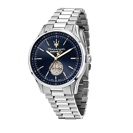 Maserati Automatic Wristwatch Men/ R8823124002