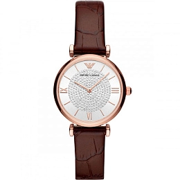 Emporio Armani  Ladies  Wristwatch/ AR11269