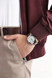 Casio General Men's Wristwatch/ MTP-V300L-7AUDF