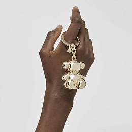 TOUS Key ring/ 395910425