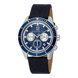 Esprit Men's Wristwatch/ ES1G368L0025