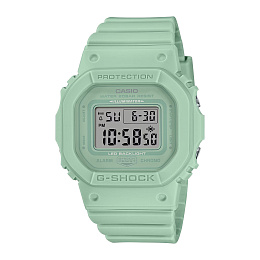 Casio G-Shock Ladies Wristwatch/ GMD-S5600BA-3DR