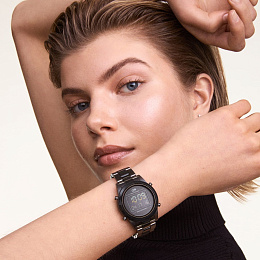 Daniel Wellington  Unisex Թվային Ժամացույց/ DW00100759