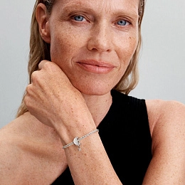 PANDORA Moments Серебряный Шарм/ 793594C01