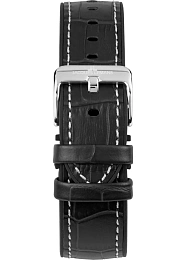 Jacques Lemans Мужские Кварцевые Часы/ 1-2205G