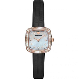 Emporio Armani  Ladies  Wristwatch/ AR11495