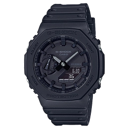 Casio G-Shock Տղամարդու Ժամացույց/ GA-2100-1A1DR