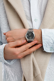 Casio General Տղամարդու Ժամացույց/ MTP-E720D-8AVDF