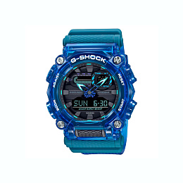 Casio G-Shock Տղամարդու Ժամացույց/ GA-900SKL-2ADR