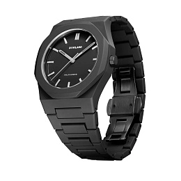D1 Milano  Men's  Wristwatch/ D1-PCBJ11