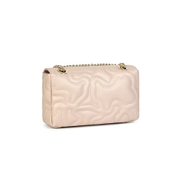 PU,HANDBAG,BAND.,S. K DREAM LIGHT PINK