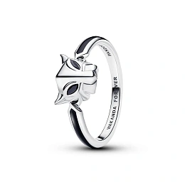 Pandora Disney Серебряное Кольцо/194223C01-52