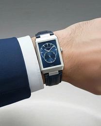 Claude Bernard Տղամարդու ժամացույց/ 23098 3CBU BUIN