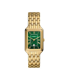 Fossil  Ladies  Wristwatch/ ES5341