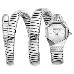 Just Cavalli Կանացի Կվարցային ժամացույց/ JC1L370M0015