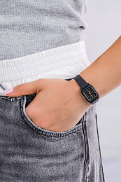 Quartz Wristwatch / LQ-142-1EDF