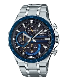 Casio Edifice Տղամարդու Ժամացույց/ EQS-920DB-2AVUDF