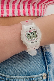Casio Baby-G Женские Наручные часы/ BGD-565KRS-7DR