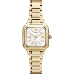 Emporio Armani Ladies Quartz Wristwatch/ AR11744