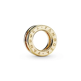 PANDORA Reflexions 14K Ոսկեպատ Արծաթյա Չարմ/ 767598