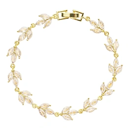 Oliver Weber Bracelet/ 32432G