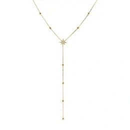 Zag Bijoux Ожерелье/ SNM18288-00WHT