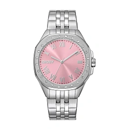 DKNY Женские Кварцевые Наручные часы/ DK1L011M0035