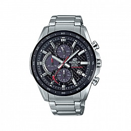 Casio Edifice Men's Wristwatch/ EQS-900DB-1AVUDF