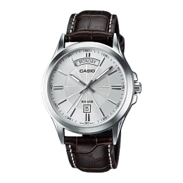 Casio General Տղամարդու Ժամացույց/ MTP-1381L-7AVDF