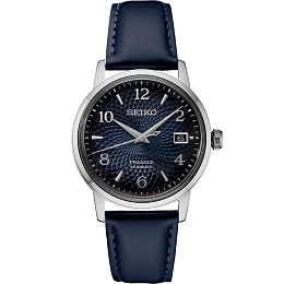 Seiko  Men's Automatic Wristwatch/ SRPE43J1