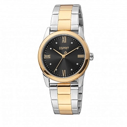 Esprit Ladies Wristwatch/ ES1L217M1105