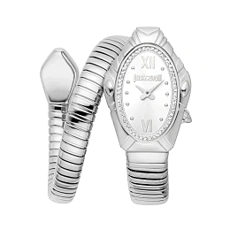 Just Cavalli Ladies Quartz Wristwatch/ JC1L357M0015
