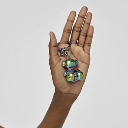 TOUS Key ring/ 395910427