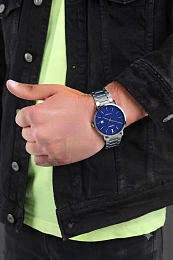 Casio General Տղամարդու ժամացույց/ MTP-VT05D-2EDF