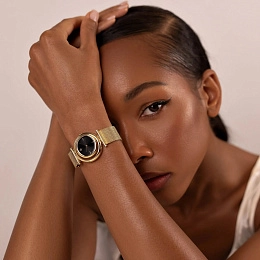 VANNA  Կանացի  Ժամացույց/ EclGJet