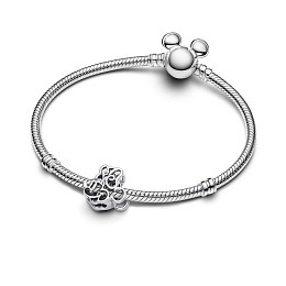 PANDORA Disney արծաթյա Չարմ/ 793908C00